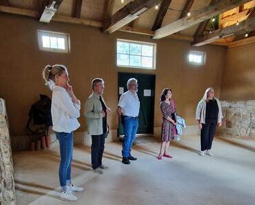 LEADER_AL_Remise Bad Holzhausen