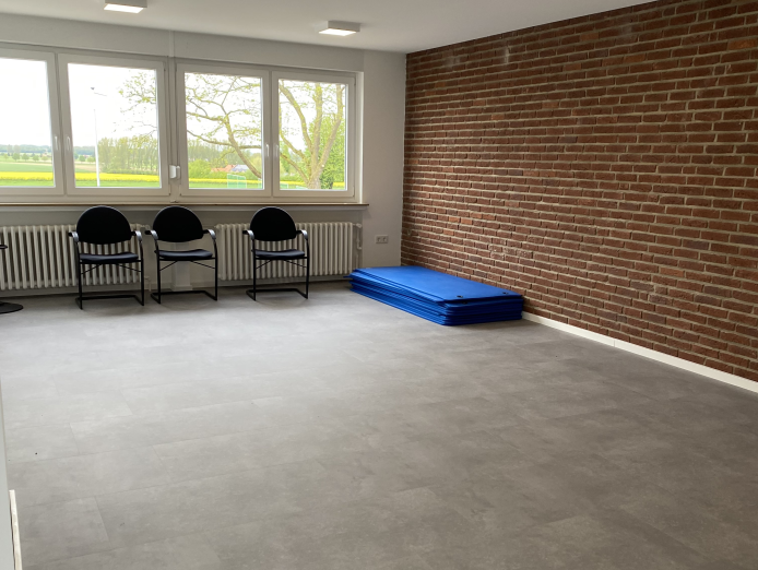 RB23_AL_Gesundheitssportprojekt für Kleingruppen