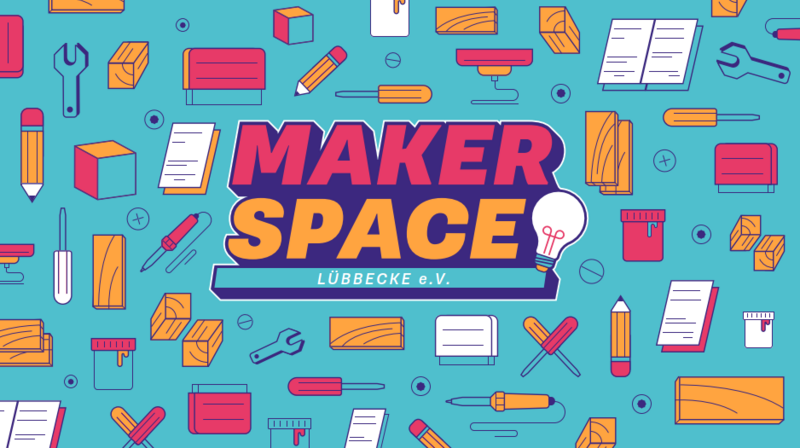 Logo MakerSpace